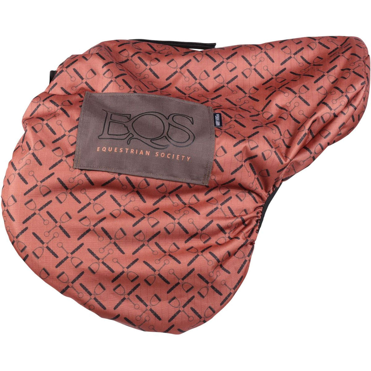 Harry's Horse Saddle Cover Print Waterproof Sierra