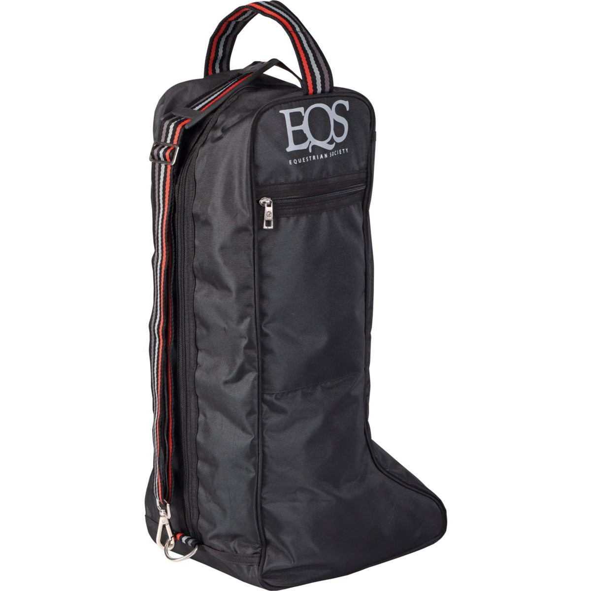 Harry's Horse Boot Bag Mittelberg Jet Black