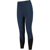 Mrs. Ros Riding Legging Romee Mini Softshell Navy