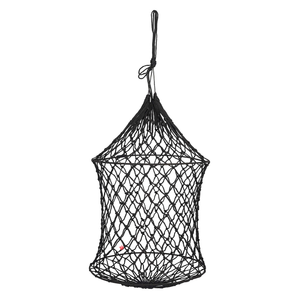 Imperial Riding Hay Net IRHComfort Fill Black