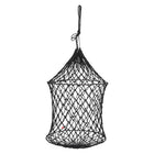 Imperial Riding Hay Net IRHComfort Fill Black