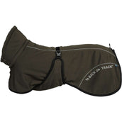 Back on Track Dog Coat BAY Mesh Olive