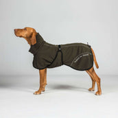 Back on Track Dog Coat BAY Mesh Olive