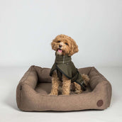 Back on Track Dog Coat BAY Mesh Olive