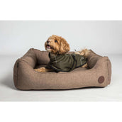 Back on Track Dog Coat BAY Mesh Olive