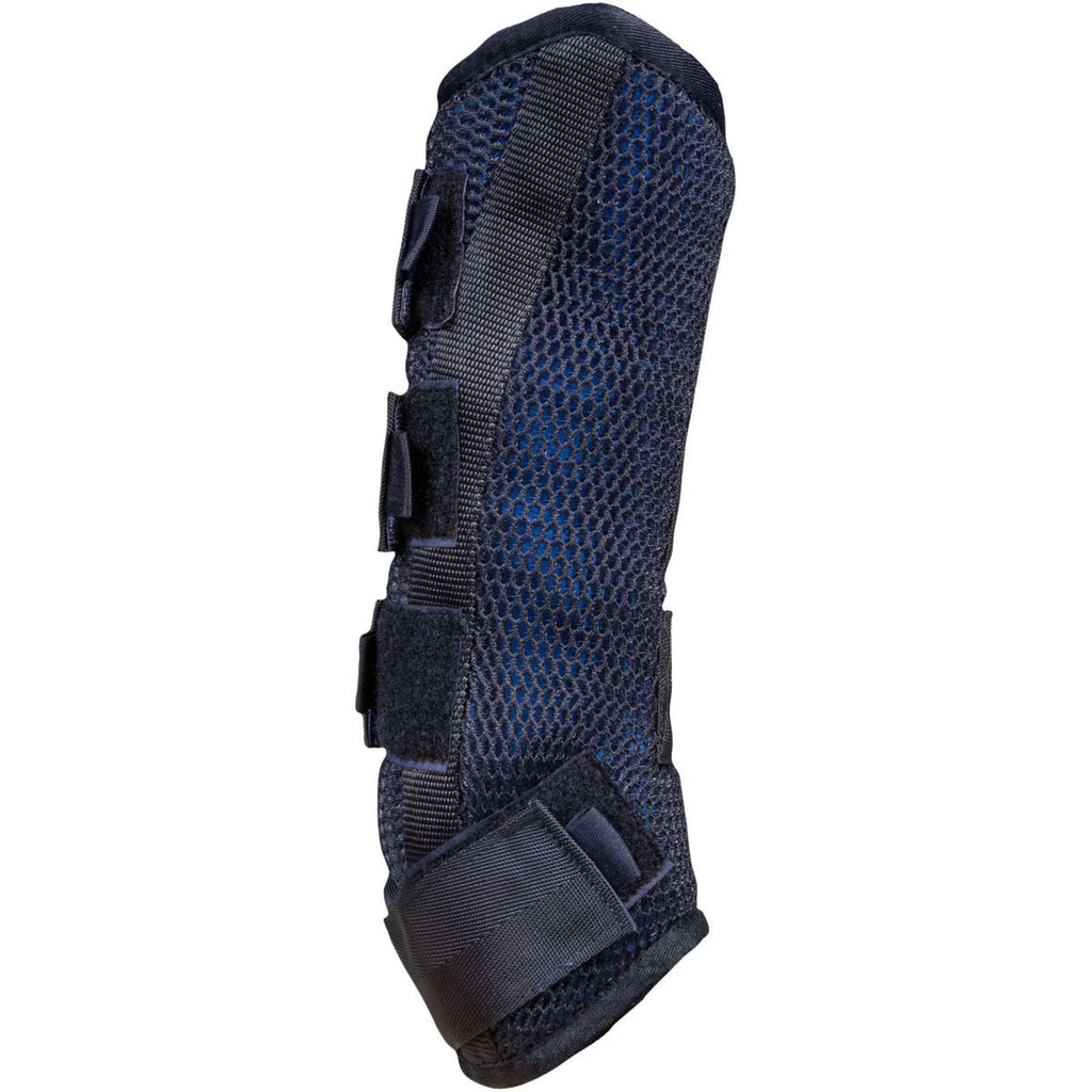Cool on Track Cooling Quick Wraps 2.0 Blue
