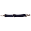 Imperial Riding Lunge Bridle Bit IRH Navy