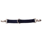 Imperial Riding Lunge Bridle Bit IRH Navy