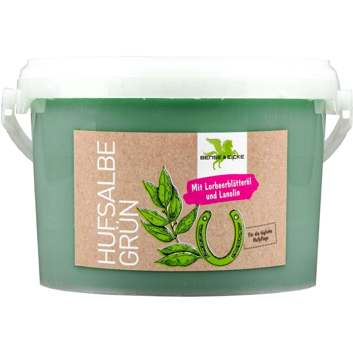 Bense & Eicke Hoof Ointment Green