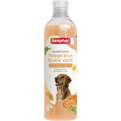 Beaphar Shampoo Brown Fur