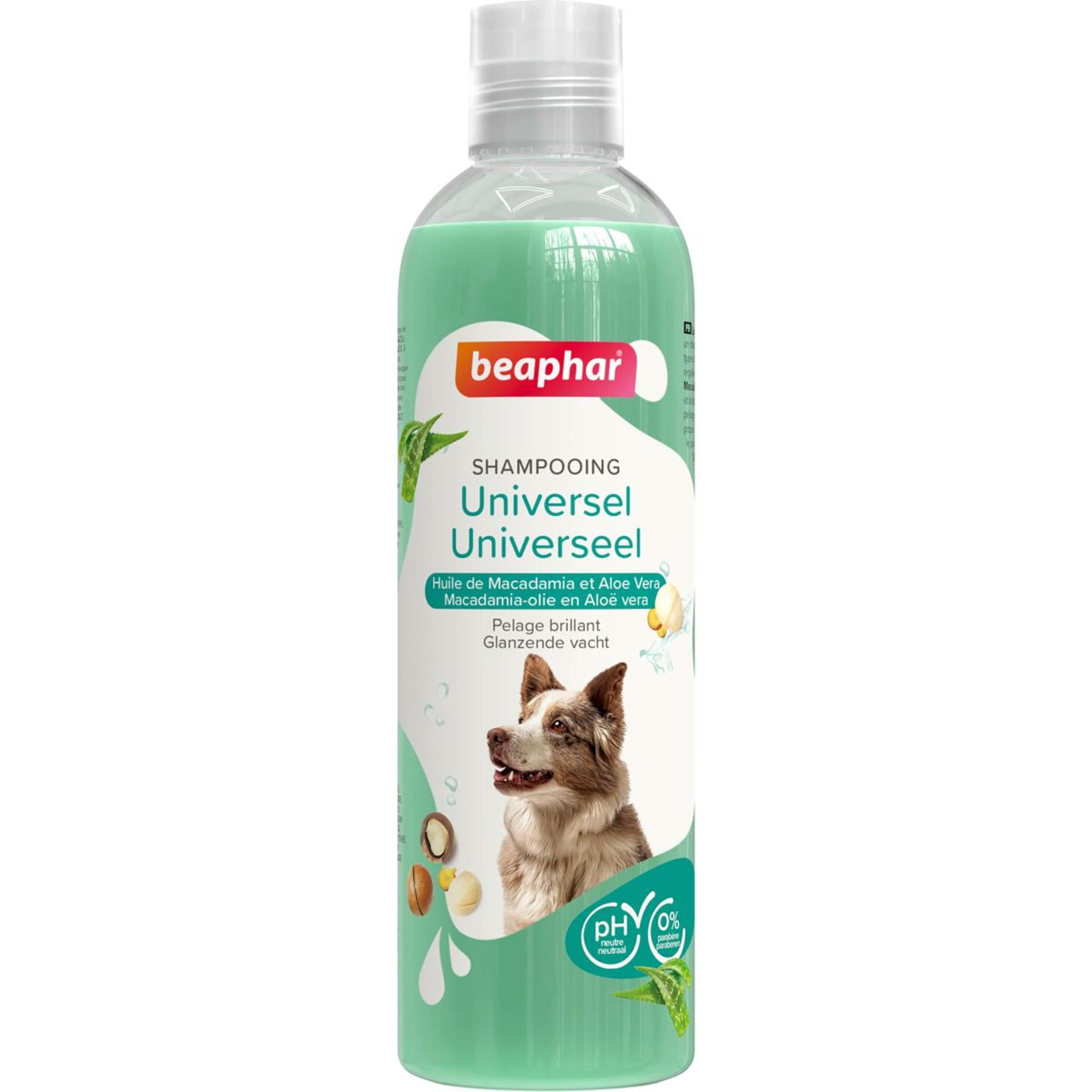 Beaphar Shampoo Universal Dog