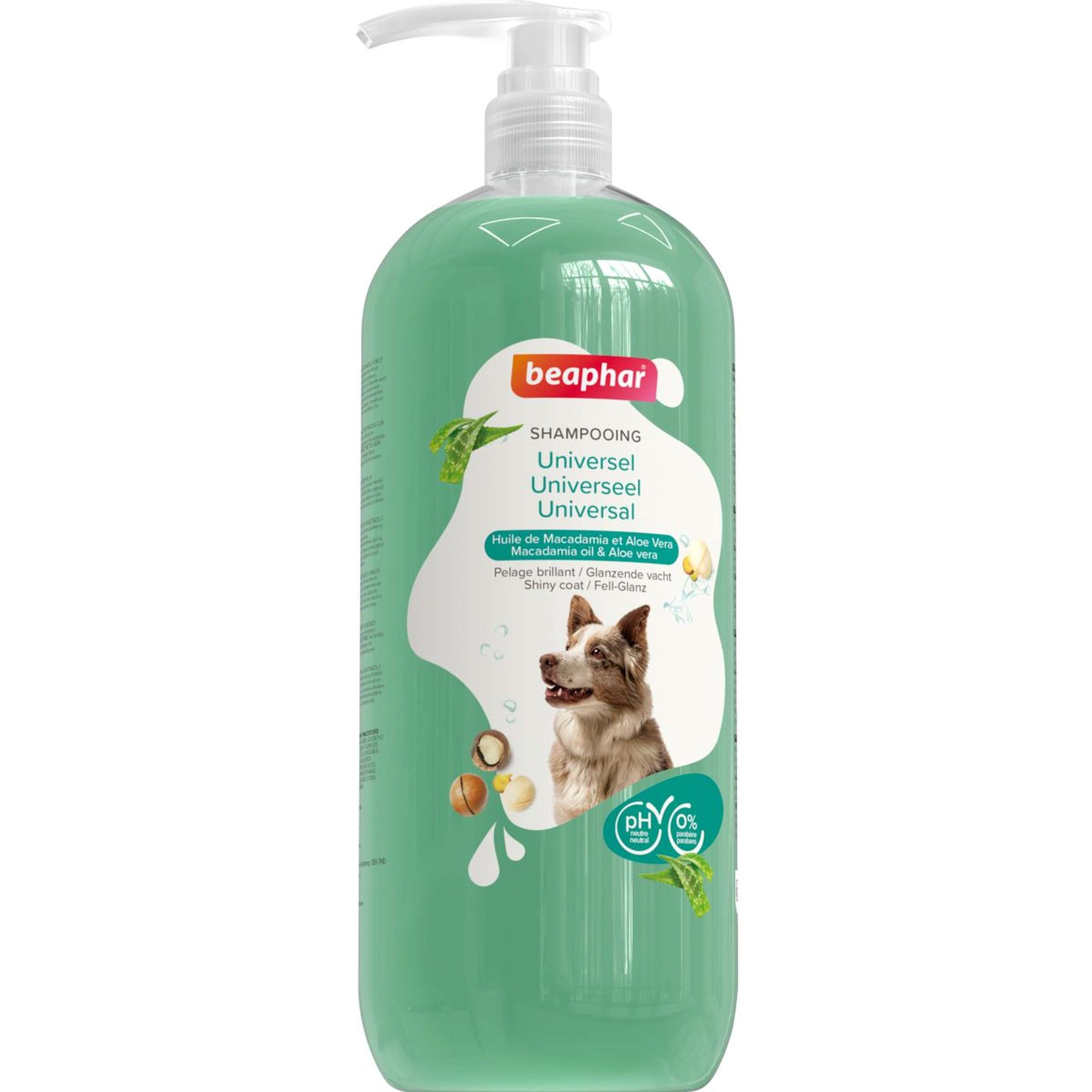 Beaphar Shampoo Universal Dog