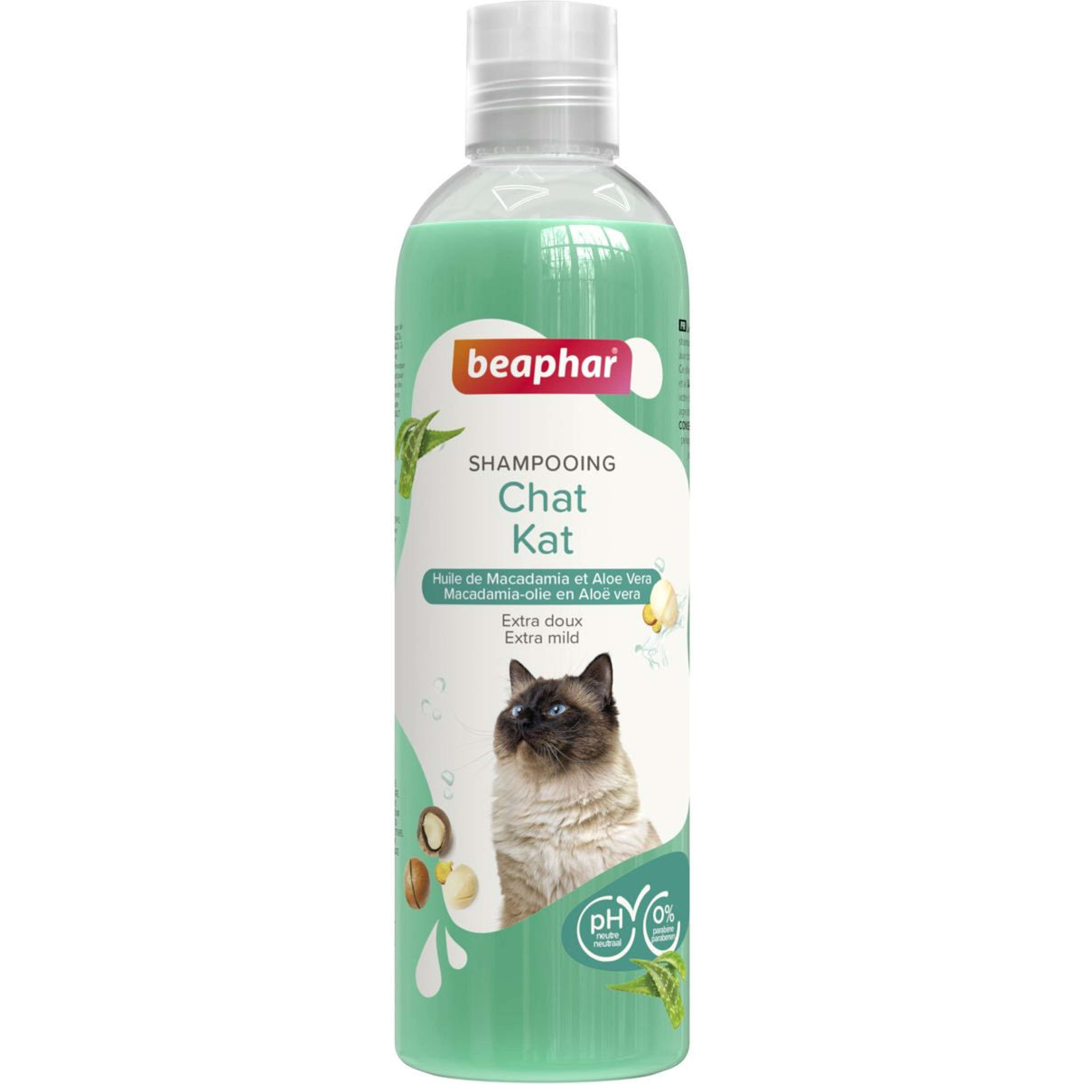 Beaphar Shampoo Cat