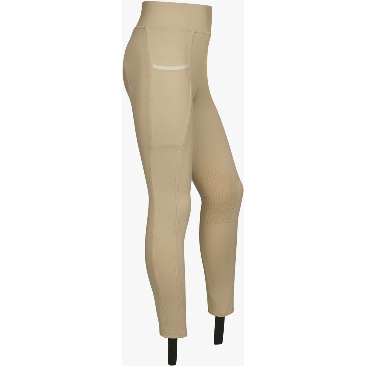 LeMieux Breeches Pull On Children Beige