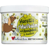 Soulhorse loves Bense & Eicke Hoof Balm Horsti's #Hoofbalm