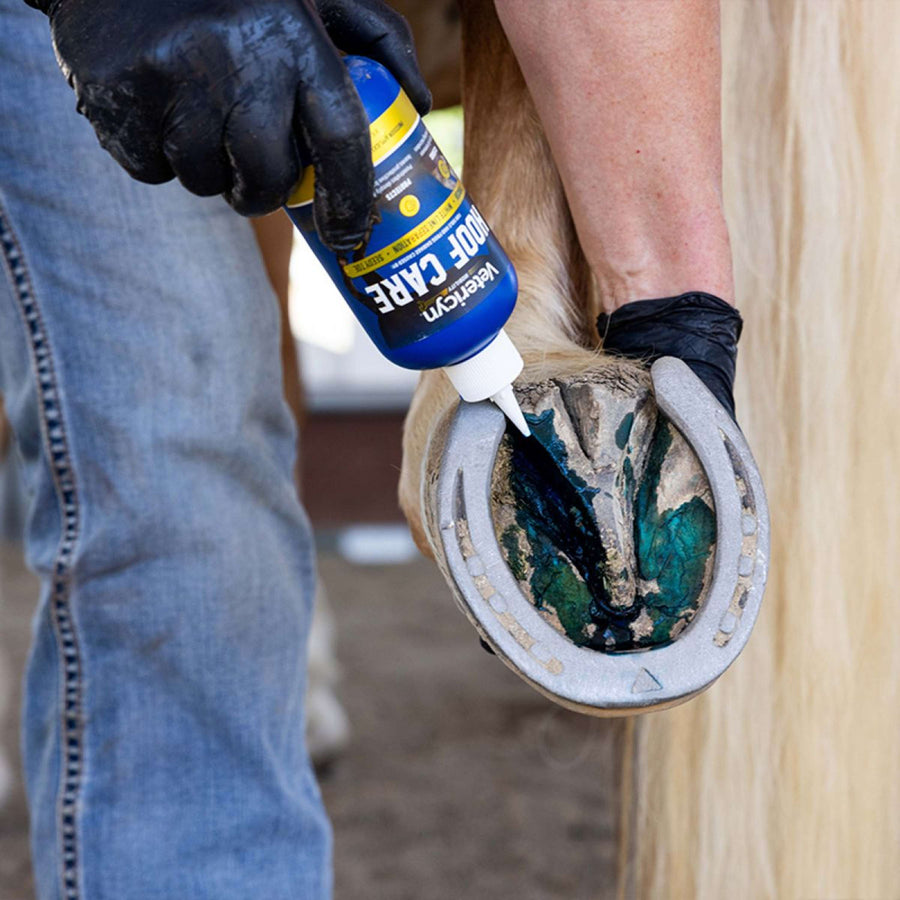 Vetericyn Hoof Care