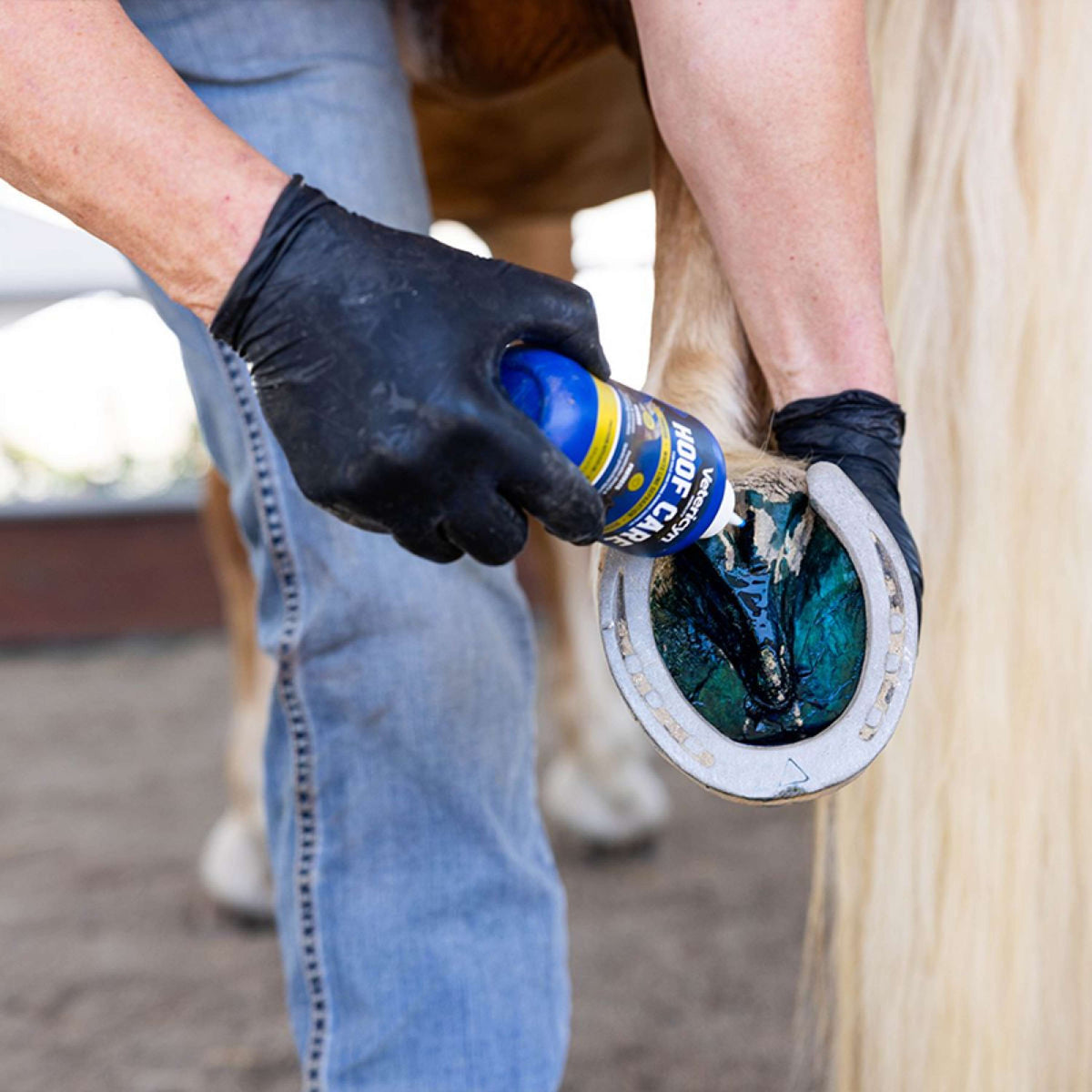 Vetericyn Hoof Care