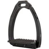 BR Stirrups Lavarone Black/Black
