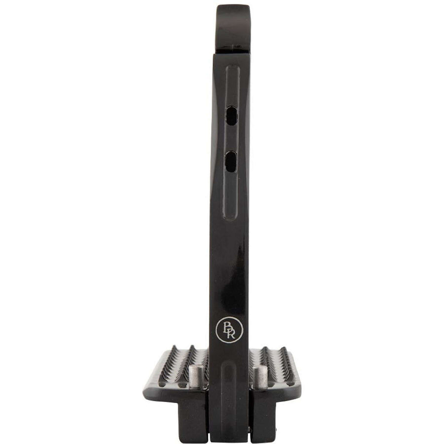 BR Stirrups Lavarone Black/Black