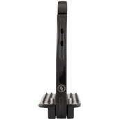 BR Stirrups Lavarone Black/Black