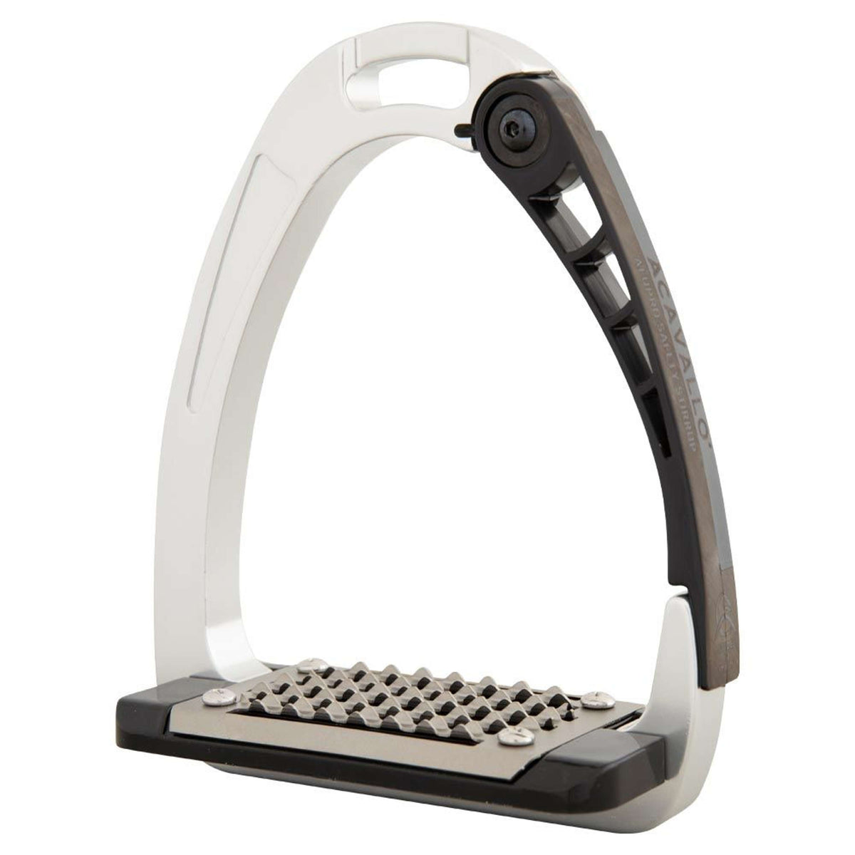 Acavallo Stirrups Arena Alupro Alu/Blue