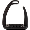 Acavallo Stirrups REL-X Easy Black