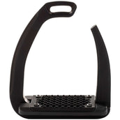 Acavallo Stirrups REL-X Easy Black