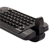 Acavallo Stirrups REL-X Easy Black