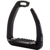 Acavallo Stirrups REL-X 180 Black