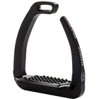 Acavallo Stirrups REL-X 180 Black