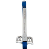 Acavallo Stirrups REL-X 180 Blue/Alu
