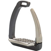 Acavallo Stirrups REL-X 180 Titanium/Nickel