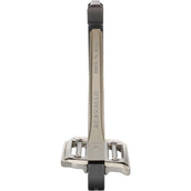 Acavallo Stirrups REL-X 180 Titanium/Nickel