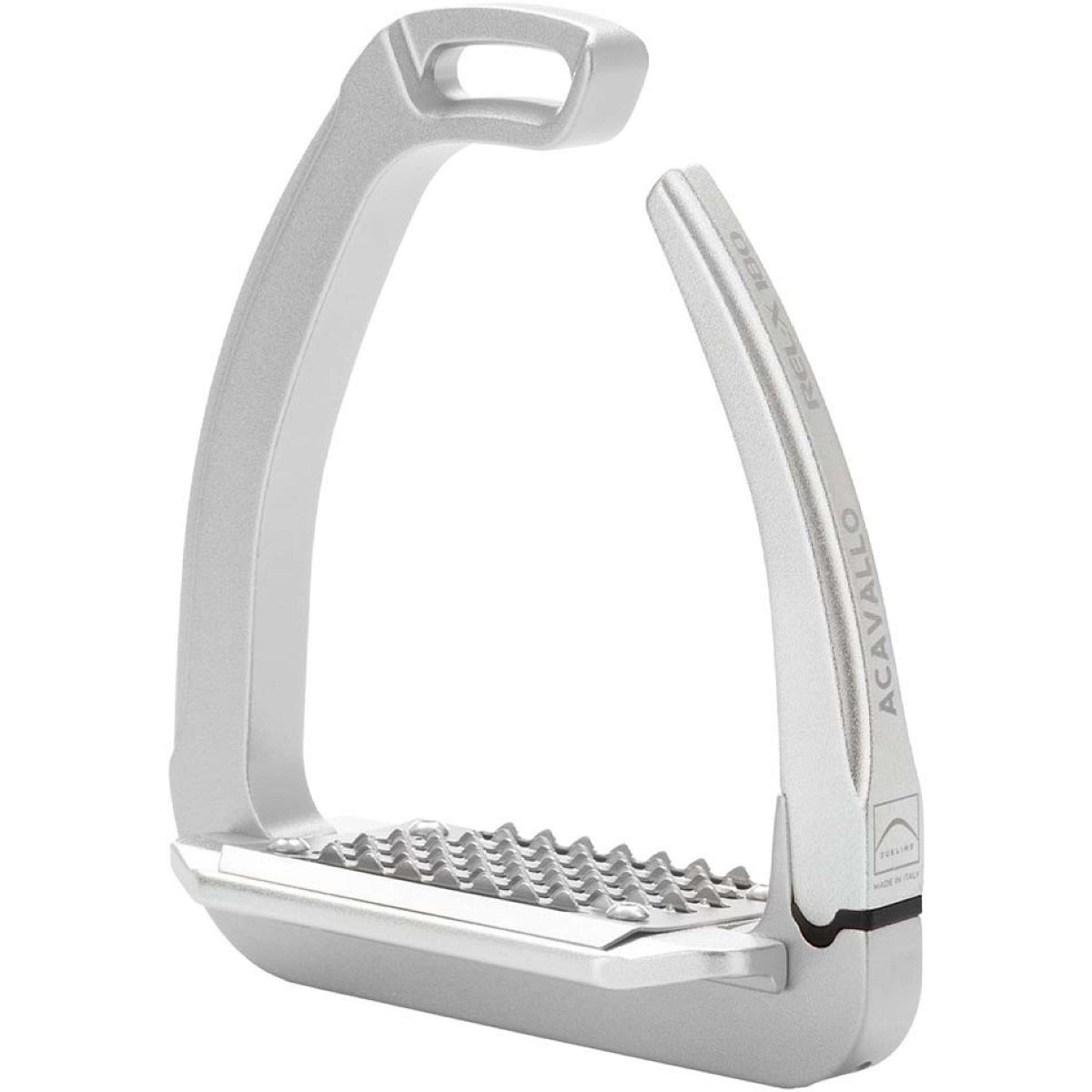 Acavallo Stirrups REL-X 180 Aluminium