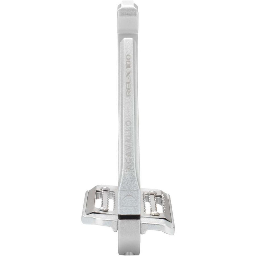 Acavallo Stirrups REL-X 180 Aluminium
