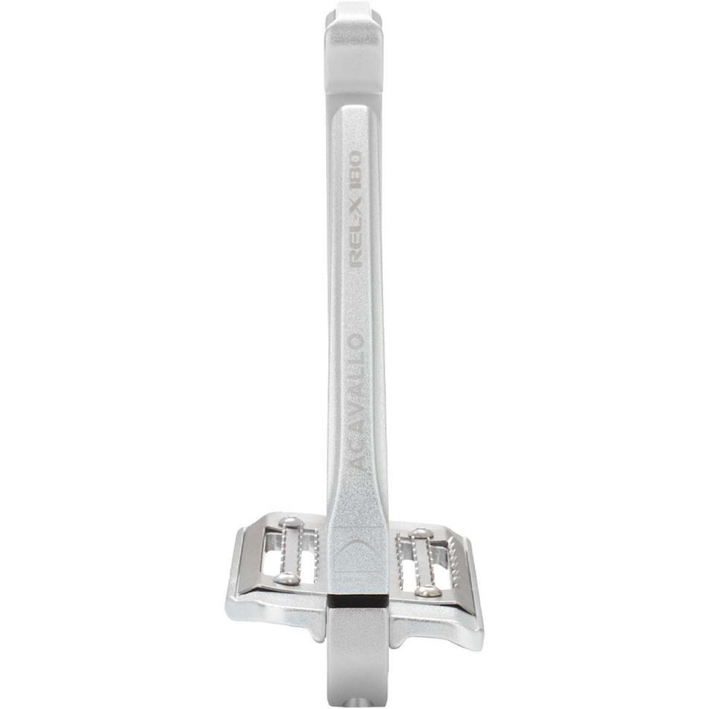 Acavallo Stirrups REL-X 180 Aluminium