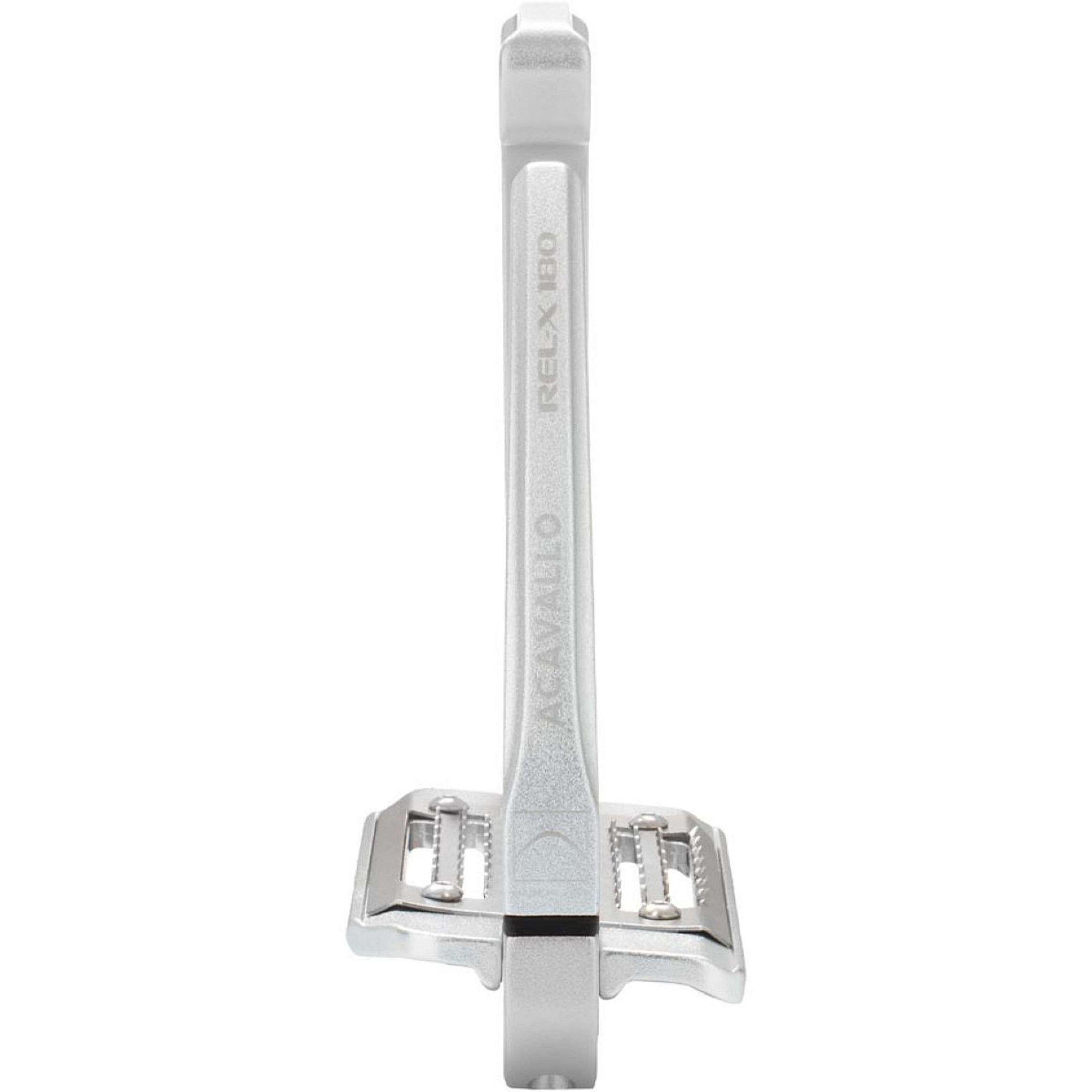 Acavallo Stirrups REL-X 180 Aluminium Acavallo Stirrups REL-X 180 Aluminium