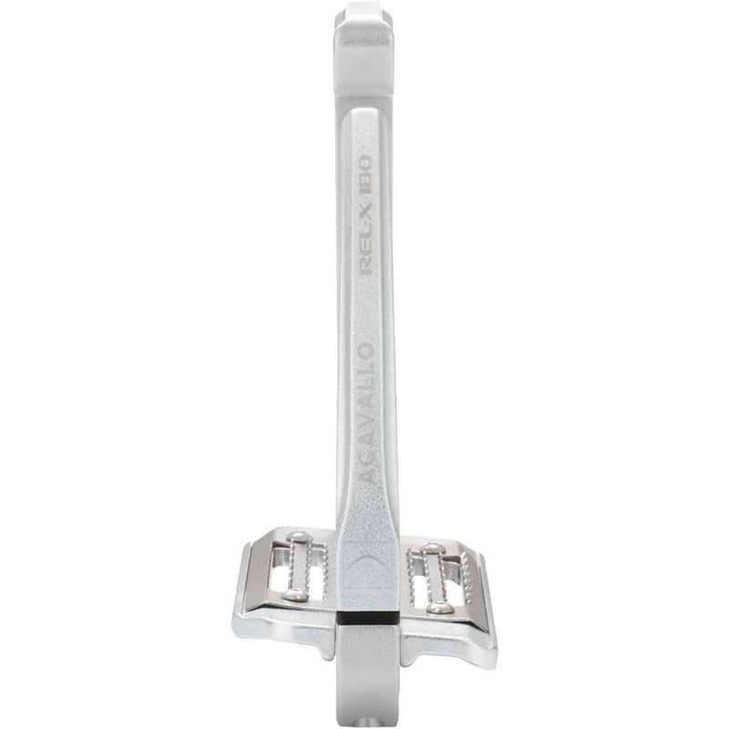 Acavallo Stirrups REL-X 180 Aluminium