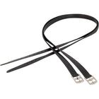 Premiere Stirrup straps Vegan Black