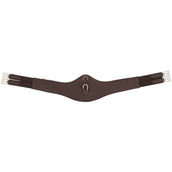 Tekna Spring girth Pressure-Eze II Brown