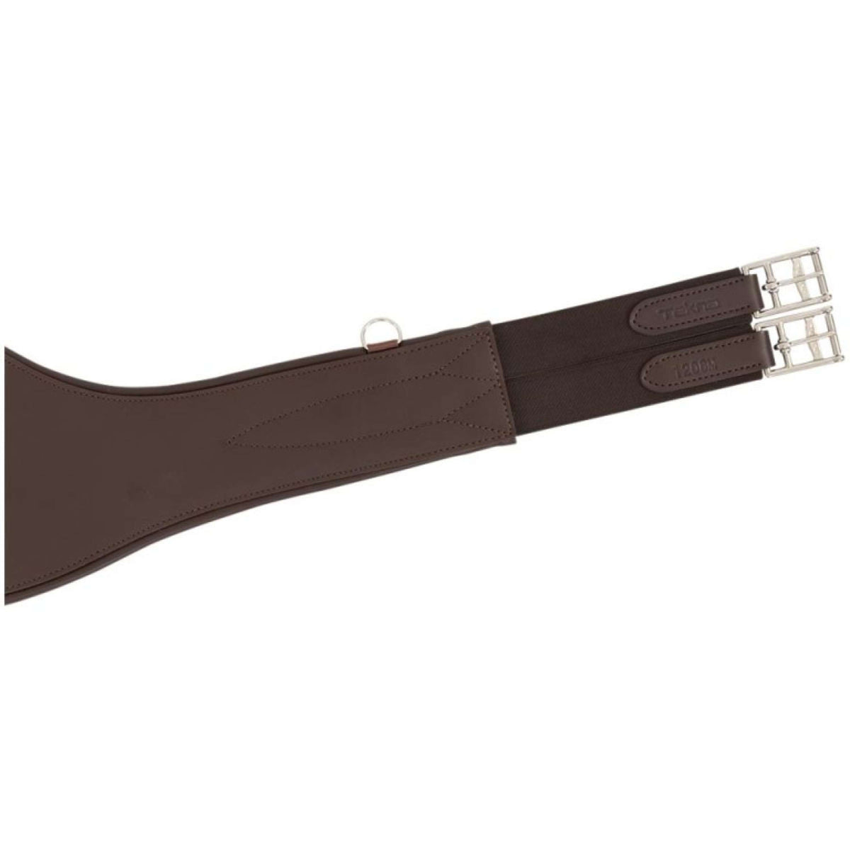 Tekna Spring girth Pressure-Eze II Brown