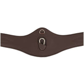 Tekna Spring girth Pressure-Eze II Brown