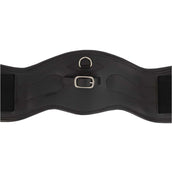 Tekna Dressage Girth Anatomic II Black