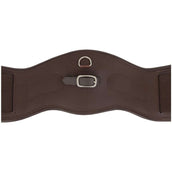 Tekna Dressage Girth Anatomic II Brown