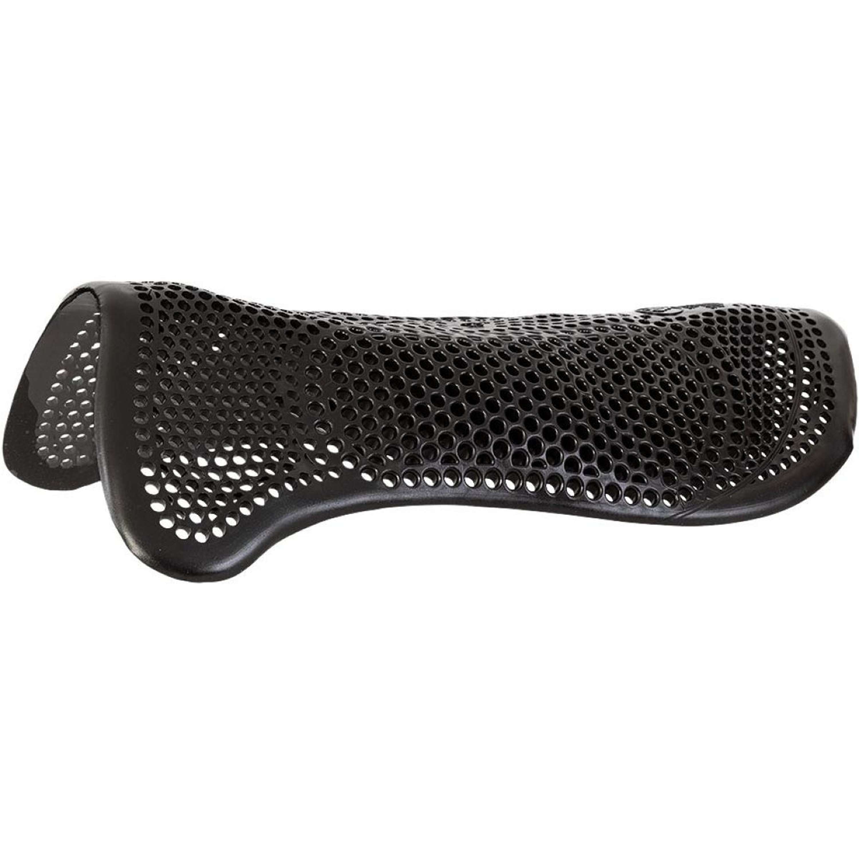 BR Gel Pad Middle Riser Therapy Black