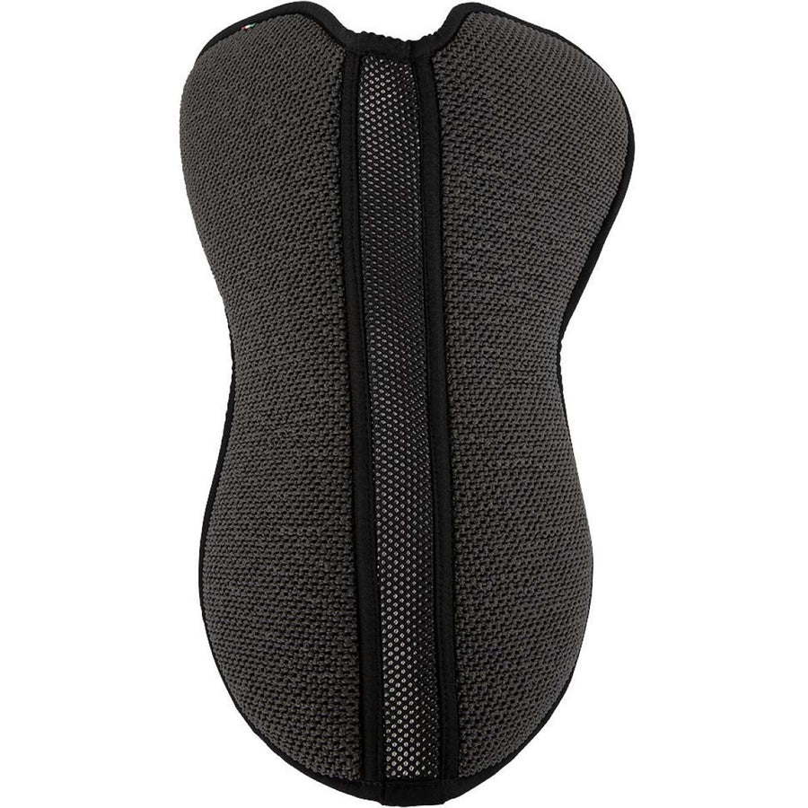 BR Half Pad Dama Memory Black