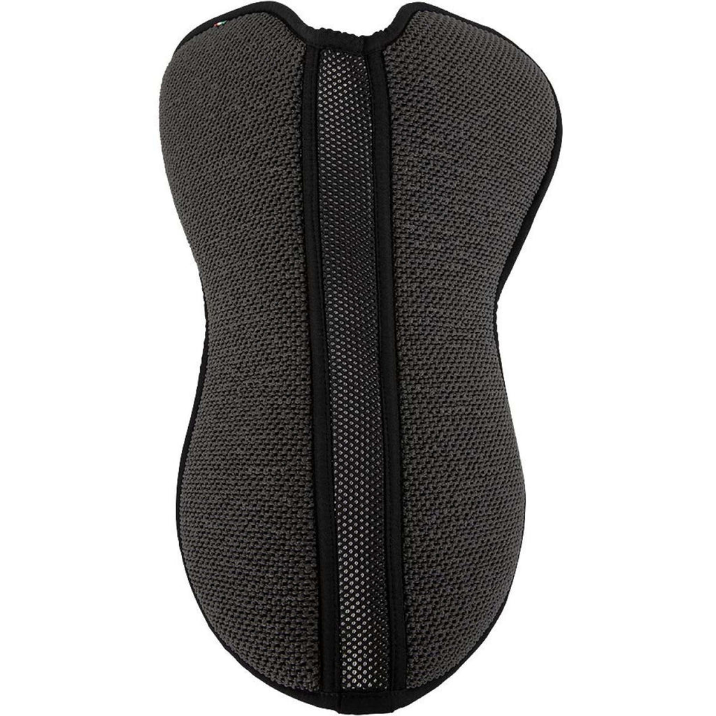 BR Half Pad Dama Memory Black