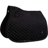 BR Saddlepad Opulence General Purpose Black