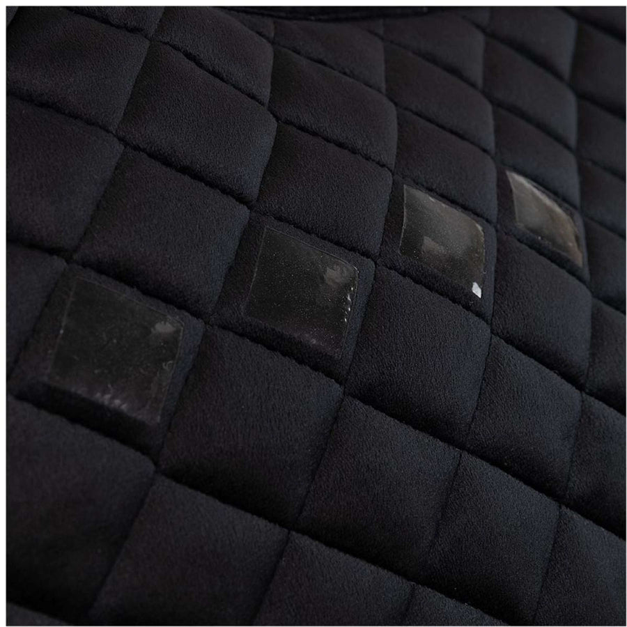 BR Saddlepad Opulence General Purpose Black