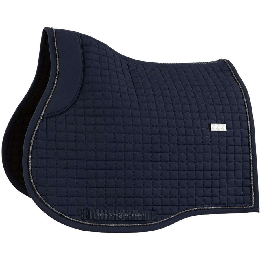 BR Saddlepad Trentino General Purpose Carbon
